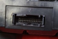 control panel air conditioning devices KLIMY 4E0919158D AUDI A8 D3 LIFT 05-07