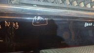 Tür heck links OPEL ASTRA J HB 2009