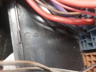 computer control unit of the engine VOLKSWAGEN LT 35 2.5 TDI 074906021AG