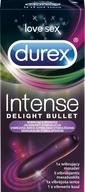 DUREX INTENSE DELIGHT BULLET VIBRAČNÝ MASÉR