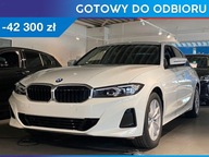 Od ręki - BMW Seria 3 2.0 (184KM) | Pakiet Innowacji + Harman Kardon