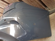 bumper rear BMW SERIA 3 G21 m-packet