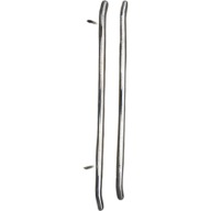 thresholds orurowanie stopien left right Ford Kuga MK1