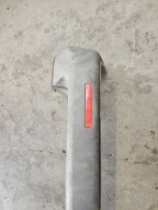 VW T5 MULTIVAN bumper rear part 7H0807417E