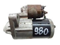 starter M000TD0071 2.0 SKYACTIV Mazda 3 IV (2019-)