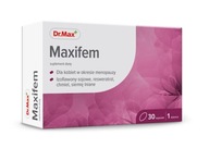 Dr. Max Maxifem 30 kaps.