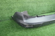 FORD TRANSIT CONNECT MK2 II 13- bumper rear rear part
