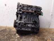 engine HHDA FORD FIESTA MK7 FOCUS MK2 C-MAX MK1 1.6 TDCI 90KM unprotected pillar