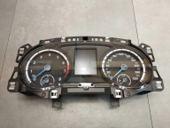 VW Golf VII R 2.0 TFSI dials dials 5G1920758B
