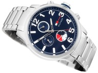 MĘSKI ZEGAREK TOMMY HILFIGER 1791242 WYJĄTKOWY