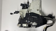 MERCEDES S-KLASA W221 lock door left front front