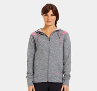 Bluza Under Armour charged cotton r. M