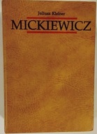 Mickiewicz. tom II: Dzieje Konrada 2 Kleiner 2.2