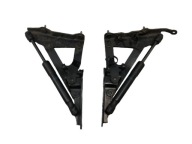 hinge hinges bonnet MAZDA RX8 RX-8