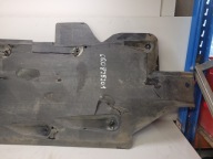 Blende Abdeckung abdeckung Unterfahrschutz links AUDI A1 VW 6R0825201 *1*