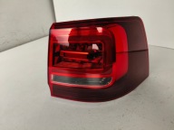 light right rear VW SHARAN 7N 7N0 LED