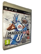 Madden NFL 13 / NOVÁ / PS3