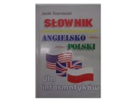 Słownik Angielsko-Polski dla informatyków
