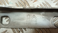 hinge bonnets right PEUGEOT 5008 and 2009R->