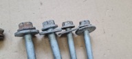 A7 4G screws springing rear part SANEK axle beam siders A6 C7 4G A4 B8 A5