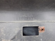 TOYOTA COROLLA IX 9 HB LIFT 04-07 bumper front