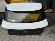 trunk door boot rear part complete CITROEN C4 CACTUS