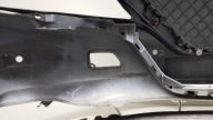NISSAN LEAF II 2017 - bumper front 62022-5SH0H