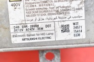 control unit XENON KSENON right MAZDA 3 3 III BM 13-16
