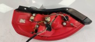 light left rear part ZAZ FORZA