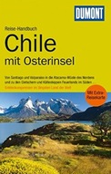 DuMont Reise-Handbuch Reiseführer Chile mit Os
