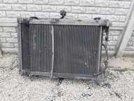 radiator PREMIUM 440 DXI 11 VOLVO