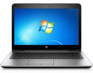 Laptop HP EliteBook 745 G3 AMD A10 8 GB / SSD 256