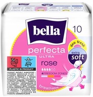 BELLA Perfecta Ultra Rose - Podpaski Higieniczne