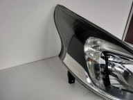 light right REFLEKTOR OPEL VIVARO B 14