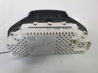 dials clock 31412968 VOLVO V70