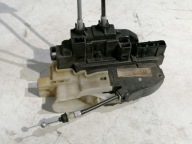 Hyundai Sonata V 5 lock right front 4 PIN