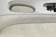 front bumper front MERCEDES S W220 744 PDC
