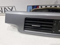 7129233 BMW E60 E61 frame DEKOR consoles grid air conditioning devices