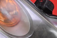 REFLEKTOR right light front EU 100-22480 HONDA STREAM 1 and LIFT 03-06