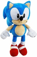 Sega Maskotka Pluszak Sonic The Hedgehog Jeż 30 cm