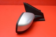 mirror right silver EU 024384 FORD MONDEO MK4 07-10 7 PIN