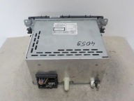 FORD MONDEO IV S-MAX RADIO SONY FABRYCZNE MP3 KOD