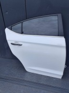HYUNDAI ELANTRA VI door rear. right complete DEMONTAZ