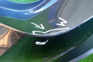 SEAT LEON IV CUPRA KOMBI bumper rear rear part