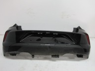 bumper Opel ASTRA L 4 PDC rear part rear