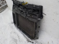 350 CITROEN C3 PICASSO support panel for radiators pillar iron
