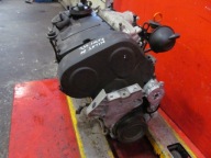 VW VOLKSWAGEN PASSAT B6 3C 3C2 3C5 engine 2.0 TDI BKP 140KM