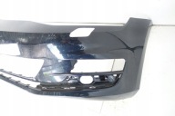 VOLKSWAGEN GOLF VII bumper front front 12-17 5G0807221