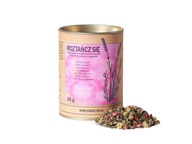 Herbata ziołowa z lawendą Dworzysk Roztańcz się 35 g