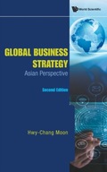 Global Business Strategy: Asian Perspective Moon